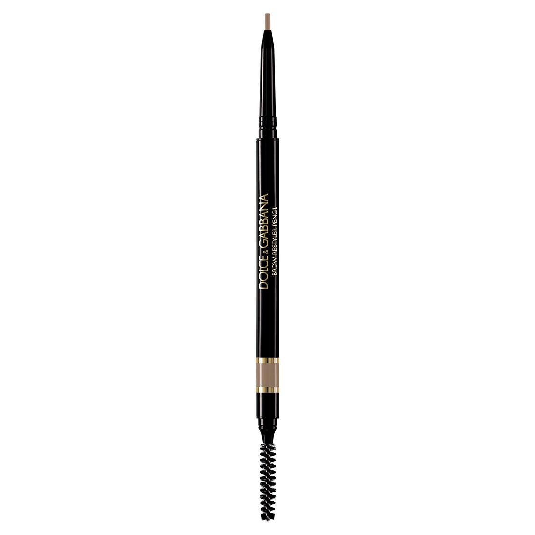 Brow Restyler Pencil - Dolce&Gabbana - CLASSIC - Imagem 1