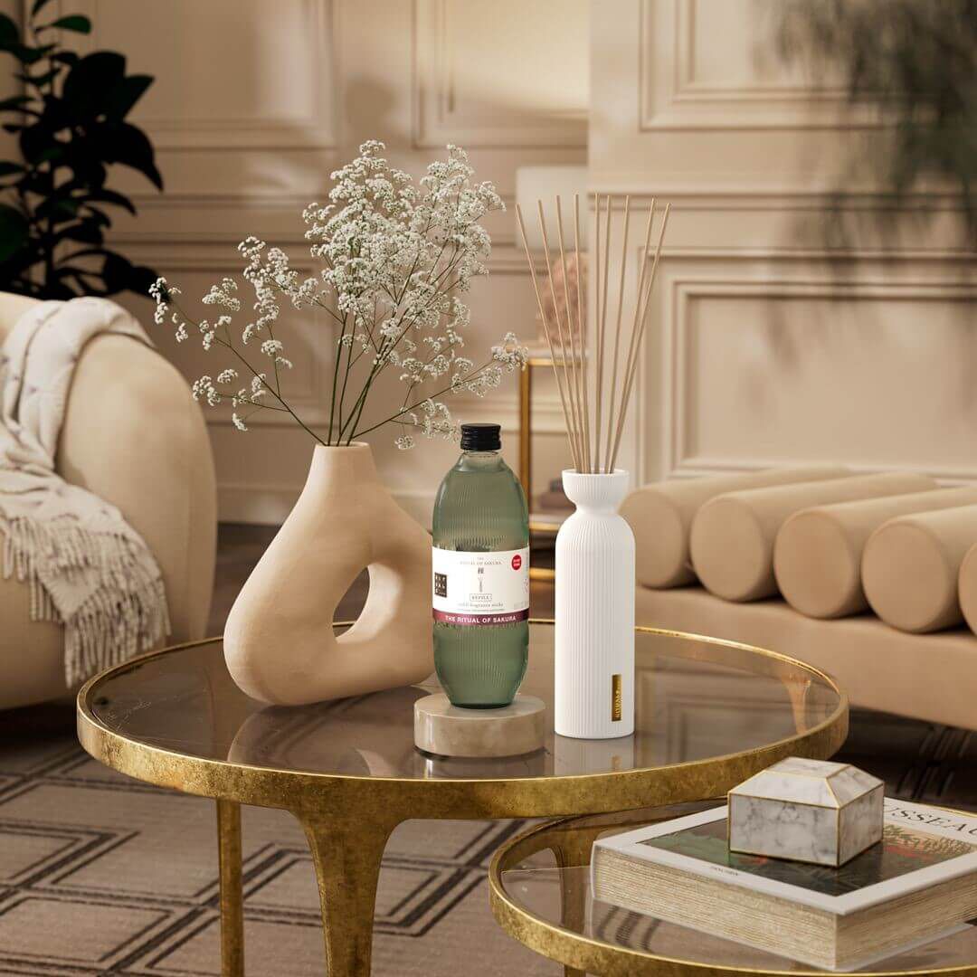 Refill - Fragrance Sticks - Rituals - Sakura - Imagem 2