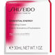 Hydrating Cream - SHISEIDO - ESSENTIAL ENERGY - Imagem 3