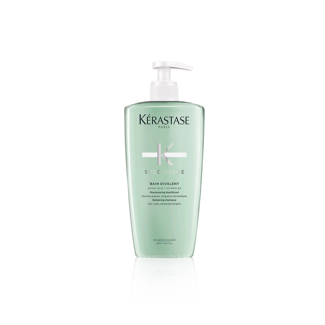 Bain Divalent - Champ&ocirc; - KERASTASE - Specifique - Imagem 1
