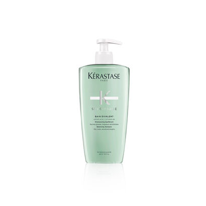 Bain Divalent - Champ&ocirc; - KERASTASE - Specifique - Imagem
