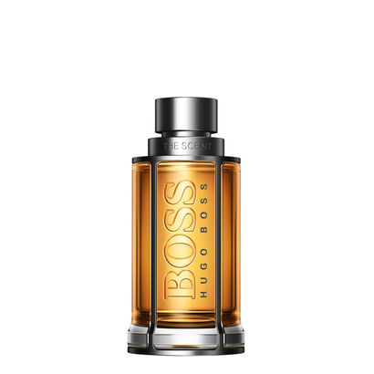 Eau de Toilette - HUGO BOSS - Boss The Scent For Him - Imagem