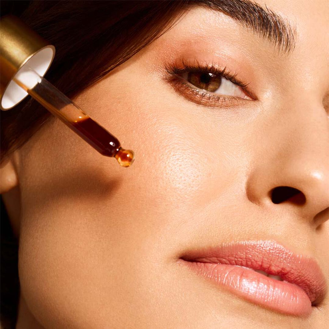 Auto-Bronzeador Rosto Magic Drops - COLLISTAR - Gocce Magiche - Imagem 7