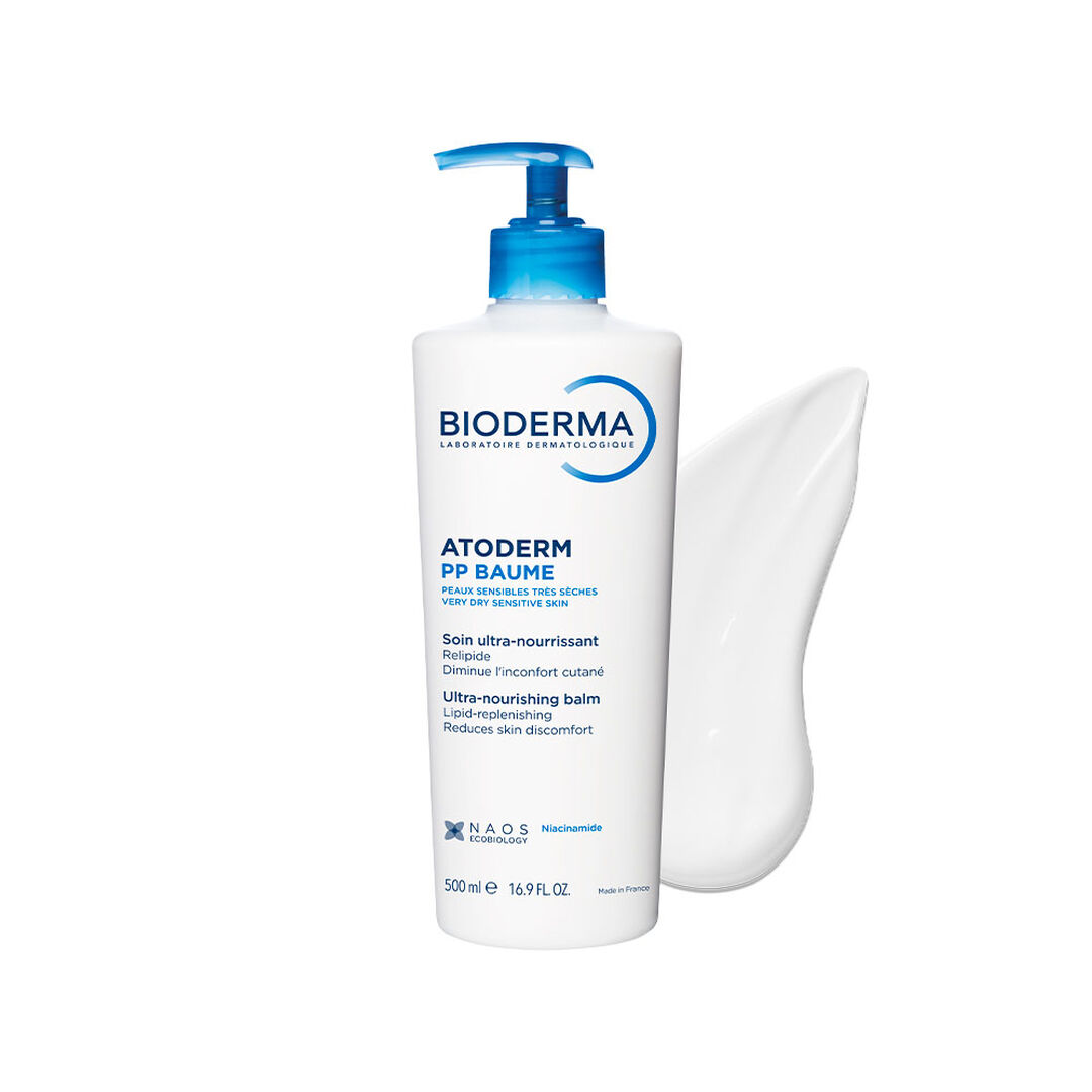 Atoderm PP Baume - B&aacute;lsamo Ultra Nutritivo - BIODERMA -  - Imagem 3