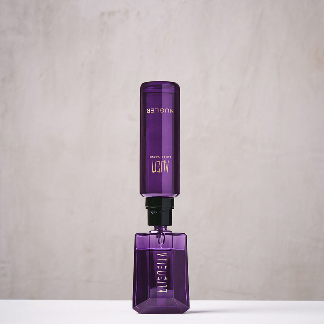 Eau de Parfum Recarreg&aacute;vel - MUGLER - Alien - Imagem 5