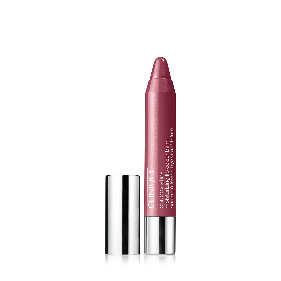 Chubby Stick™ Moisturizing Lip Colour Balm - CLINIQUE - CLINIQUE MAQUILHAGEM - Imagem 1