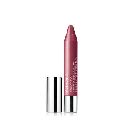 Chubby Stick™ Moisturizing Lip Colour Balm - CLINIQUE - CLINIQUE MAQUILHAGEM - Imagem