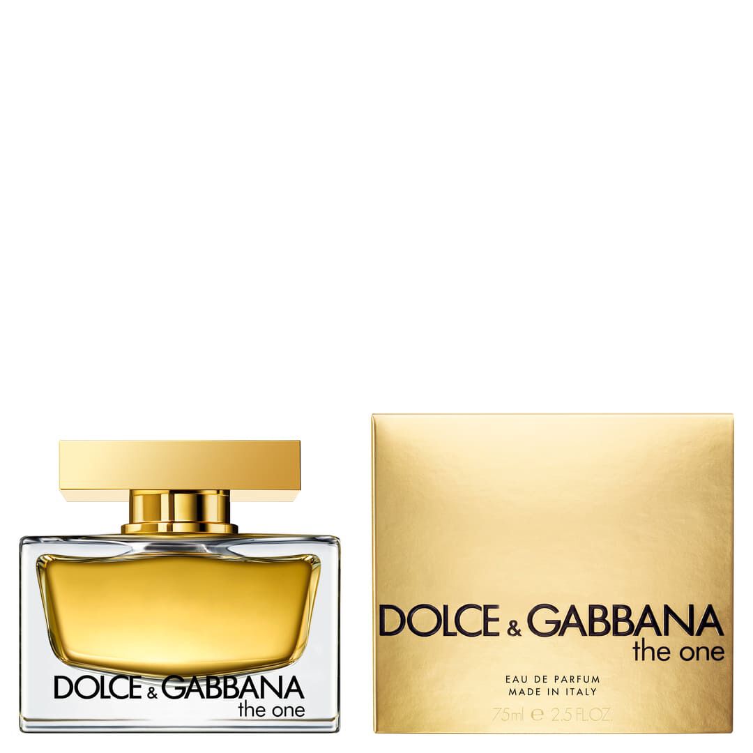 Eau de Parfum - Dolce&Gabbana - THE ONE - Imagem 3