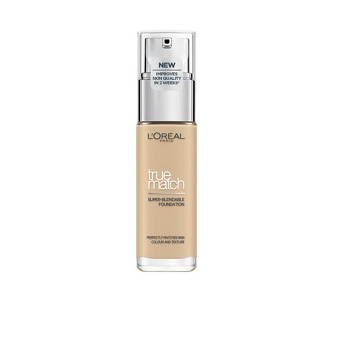 Base - L'Oréal Paris - L'Oreal Maquilhagem - Imagem 1