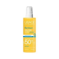 Spray Invis&iacute;vel SPF50+ - Sem Perfume, , hi-res