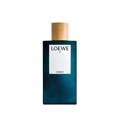 Eau de Parfum - LOEWE - LOEWE 7 COBALT - Imagem