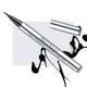 High Precision Liquid Liner - ARTDECO -  - Imagem 3