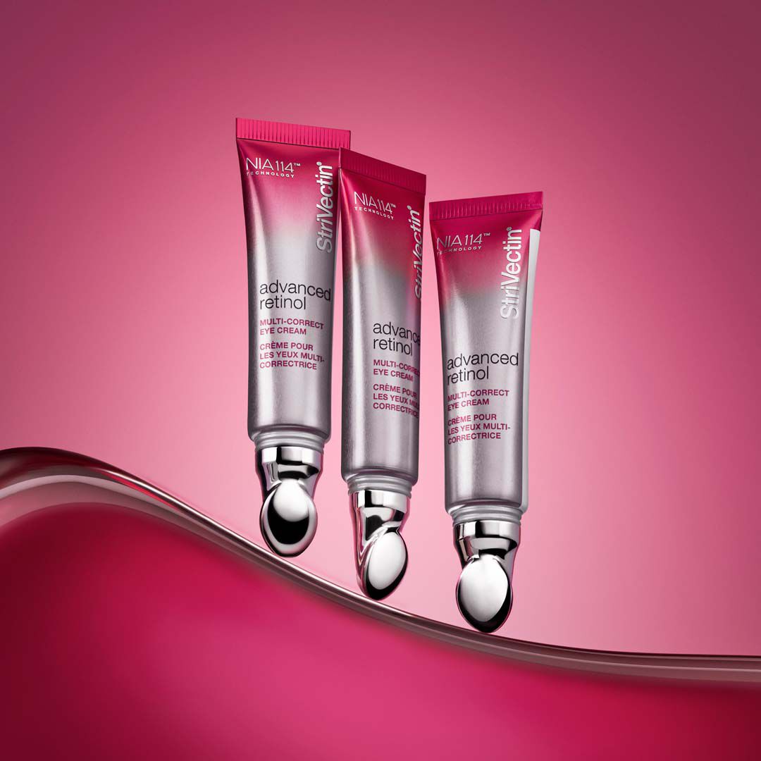 Multi-Correct Eye Cream - StriVectin - Advanced Retinol - Imagem 2