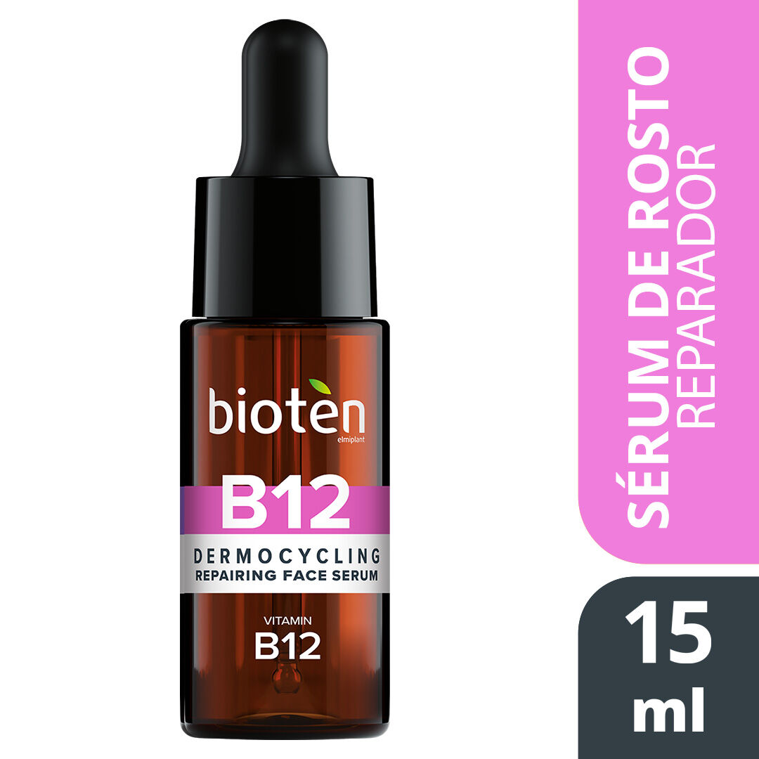 Sérum Dermocycling Reparador - BIOTEN -  - Imagem 5