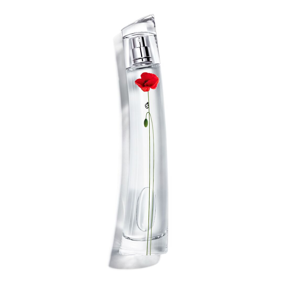 Eau de Parfum La R&eacute;colte Parisienne - KENZO - FLOWER BY KENZO - Imagem 1