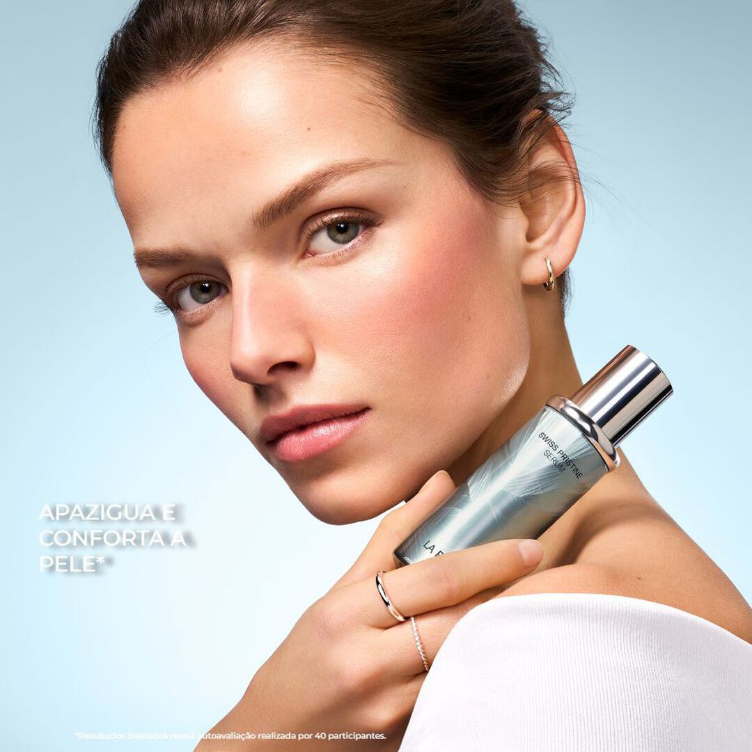 Serum - LA PRAIRIE - LP SWISS PRISTINE - Imagem 3