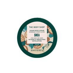 Shea Body Scrub, , hi-res