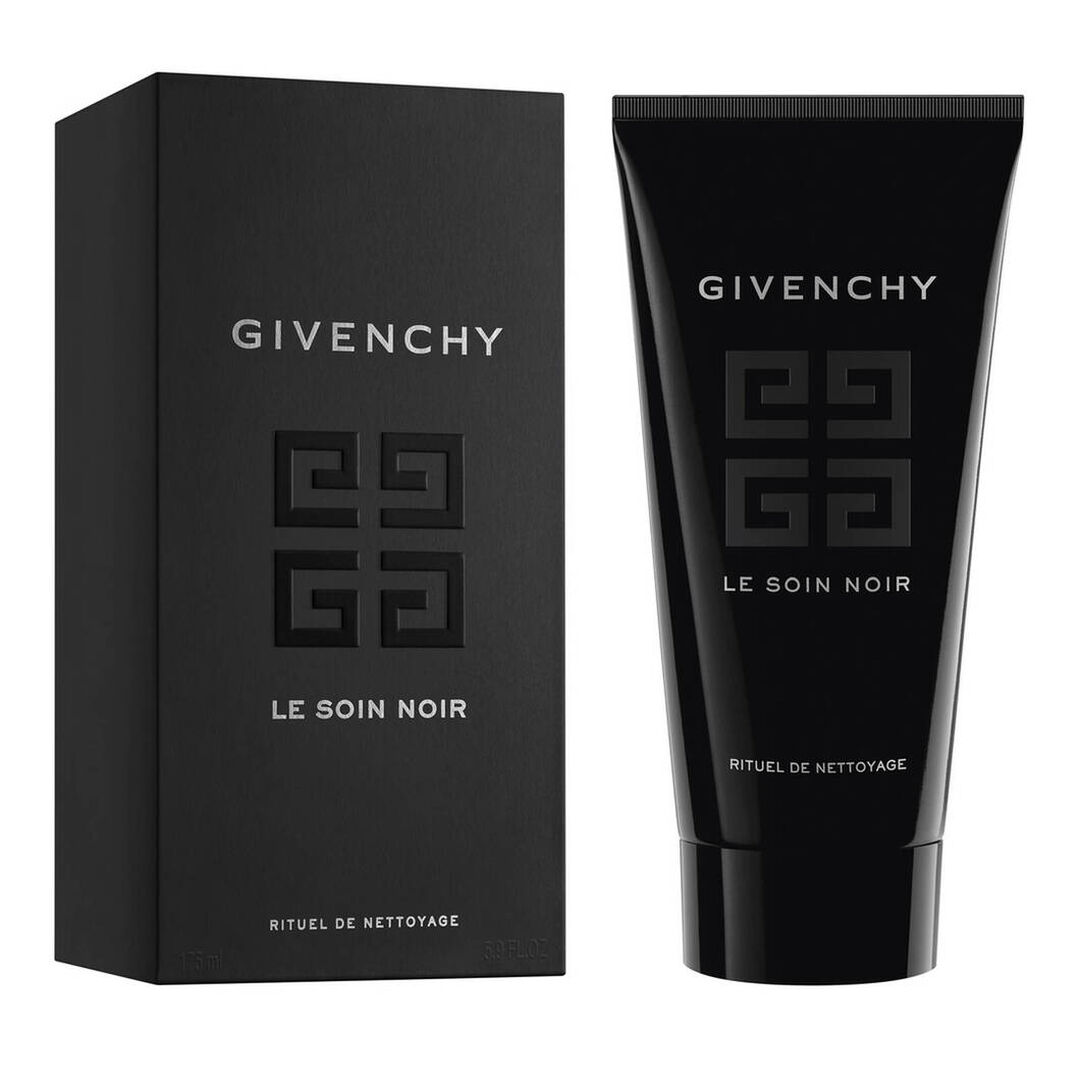 Gel de Limpeza - GIVENCHY - LE SOIN NOIR - Imagem 6