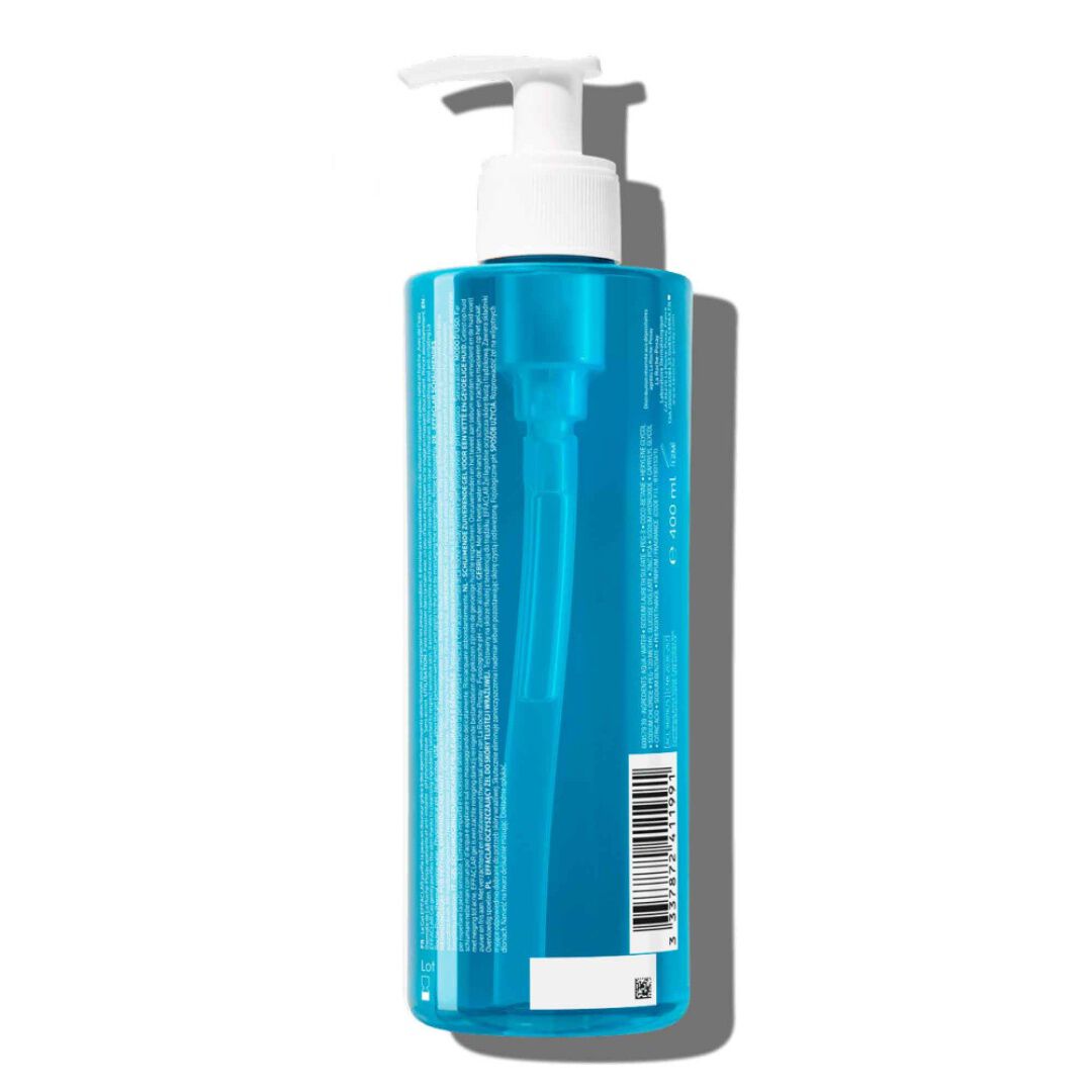 Effaclar - Gel Purificante - LA ROCHE POSAY -  - Imagem 2