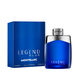 Eau de Parfum - MONTBLANC - Legend Blue - Imagem 2