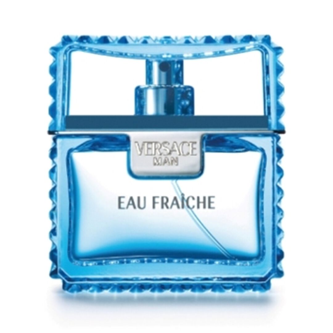 Eau de Toilette - VERSACE - VERSACE MAN EAU FRAICHE - Imagem 1