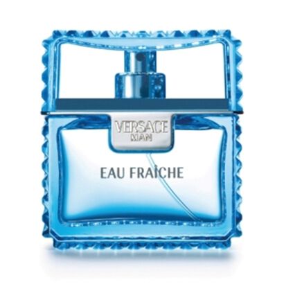 Eau de Toilette - VERSACE - VERSACE MAN EAU FRAICHE - Imagem