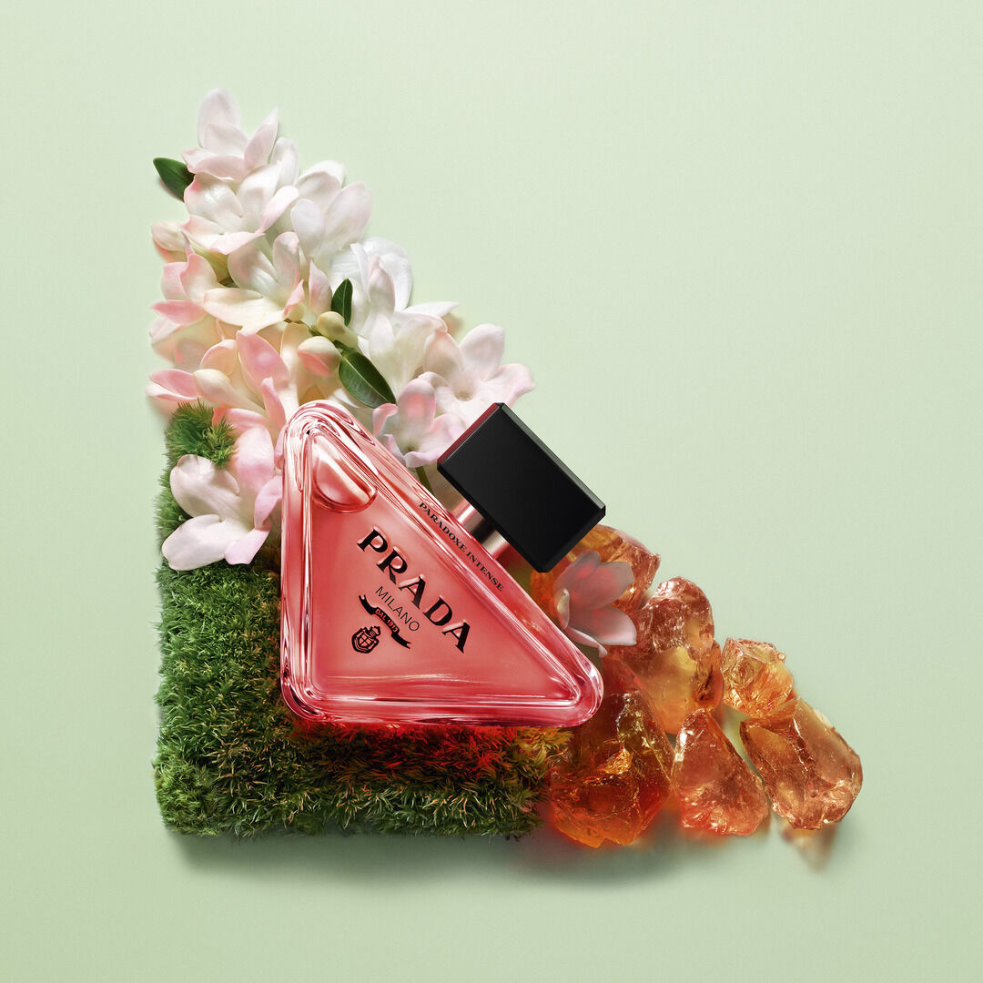 Intense Eau de Parfum - PRADA - PARADOXE - Imagem 3