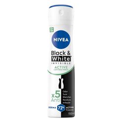 Spray Invisible for Black & White Active, , hi-res