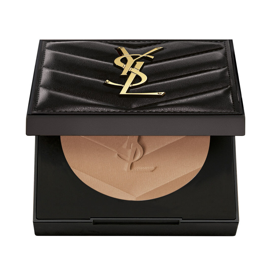 Pó Matificante Multi-usos - Yves Saint Laurent - All Hours - Imagem 1