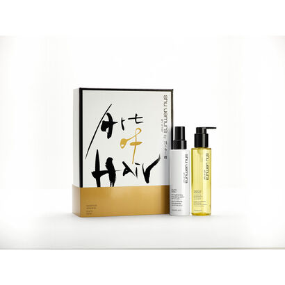 Coffret Essence Absolue - Shu Uemura - Essence Absolue - Imagem