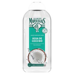Champô Água de Coco Bio, , hi-res