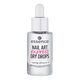Gotas de Secagem Nail Art Express - ESSENCE -  - Imagem 1