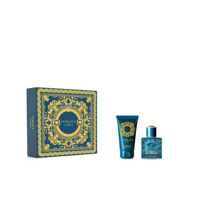 COFFRET - VERSACE - VERSACE EROS - Imagem