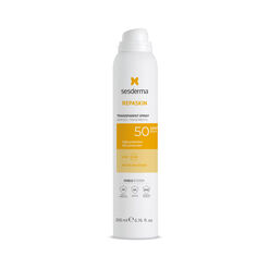 Repaskin Aerossol Transparente SPF50, , hi-res