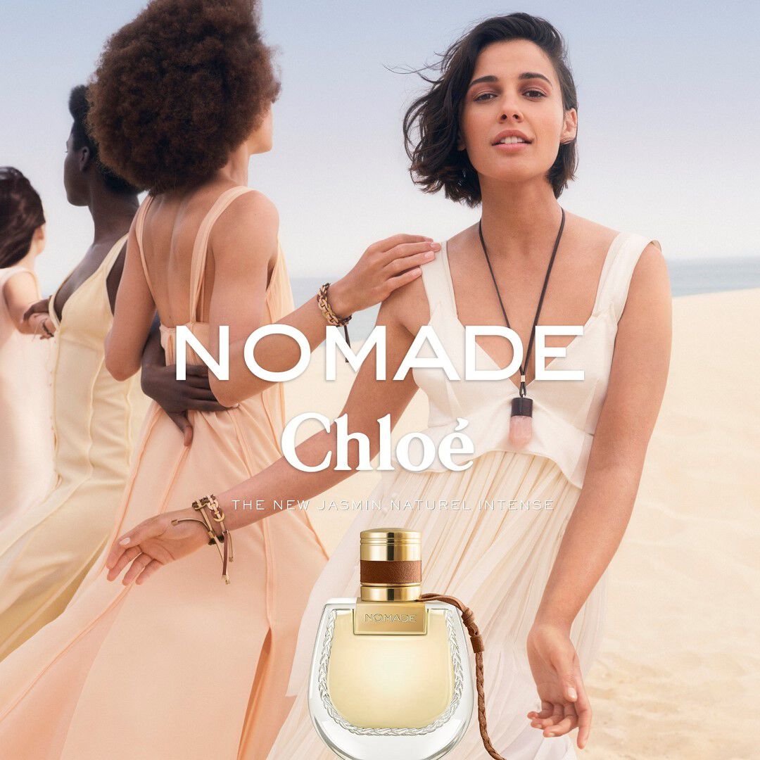 Eau de Parfum - CHLOÉ - Nomade Jasmim Naturelle Intense - Imagem 3