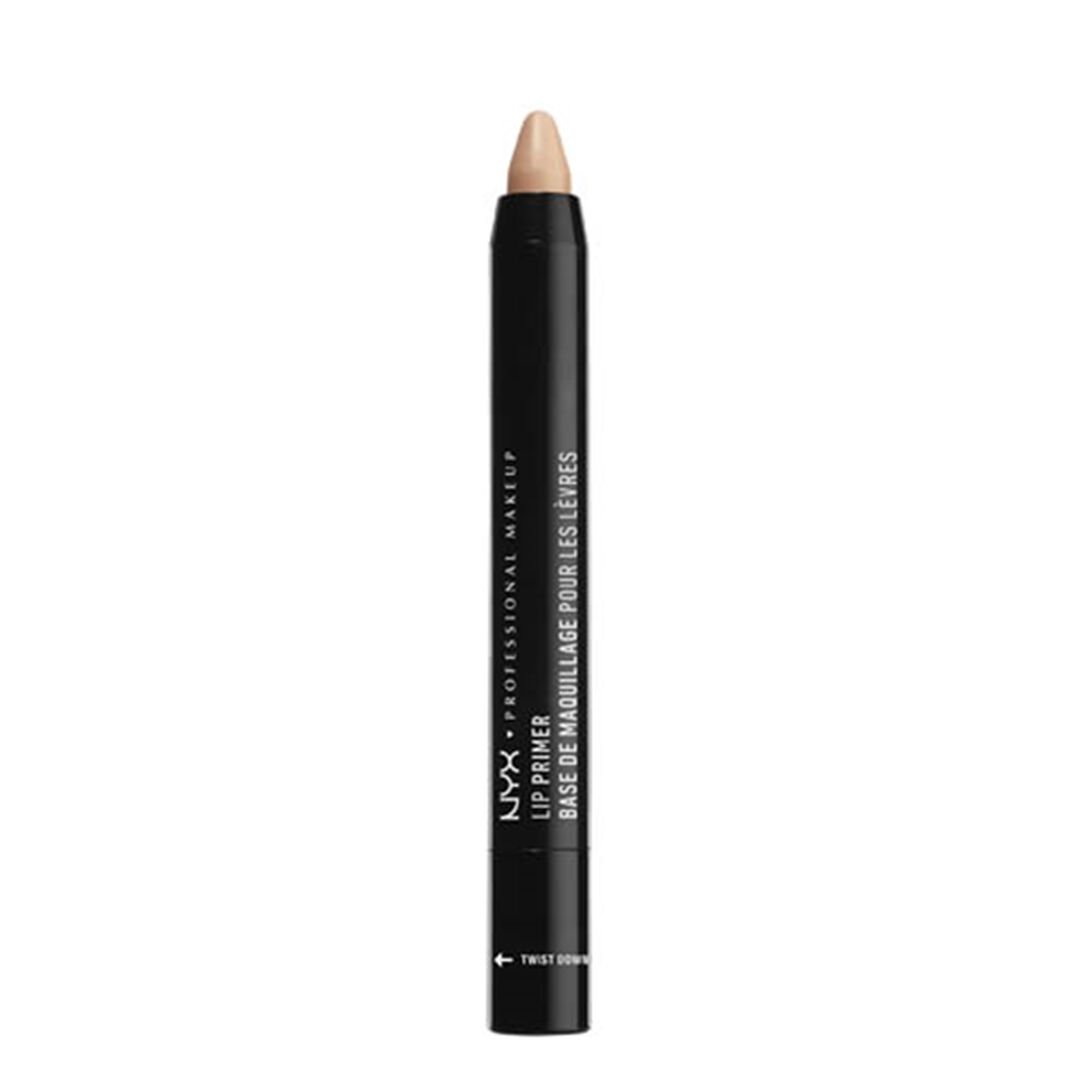 Lip Primer - Nude - NYX Professional Makeup - NYX Maquilhagem - Imagem 1