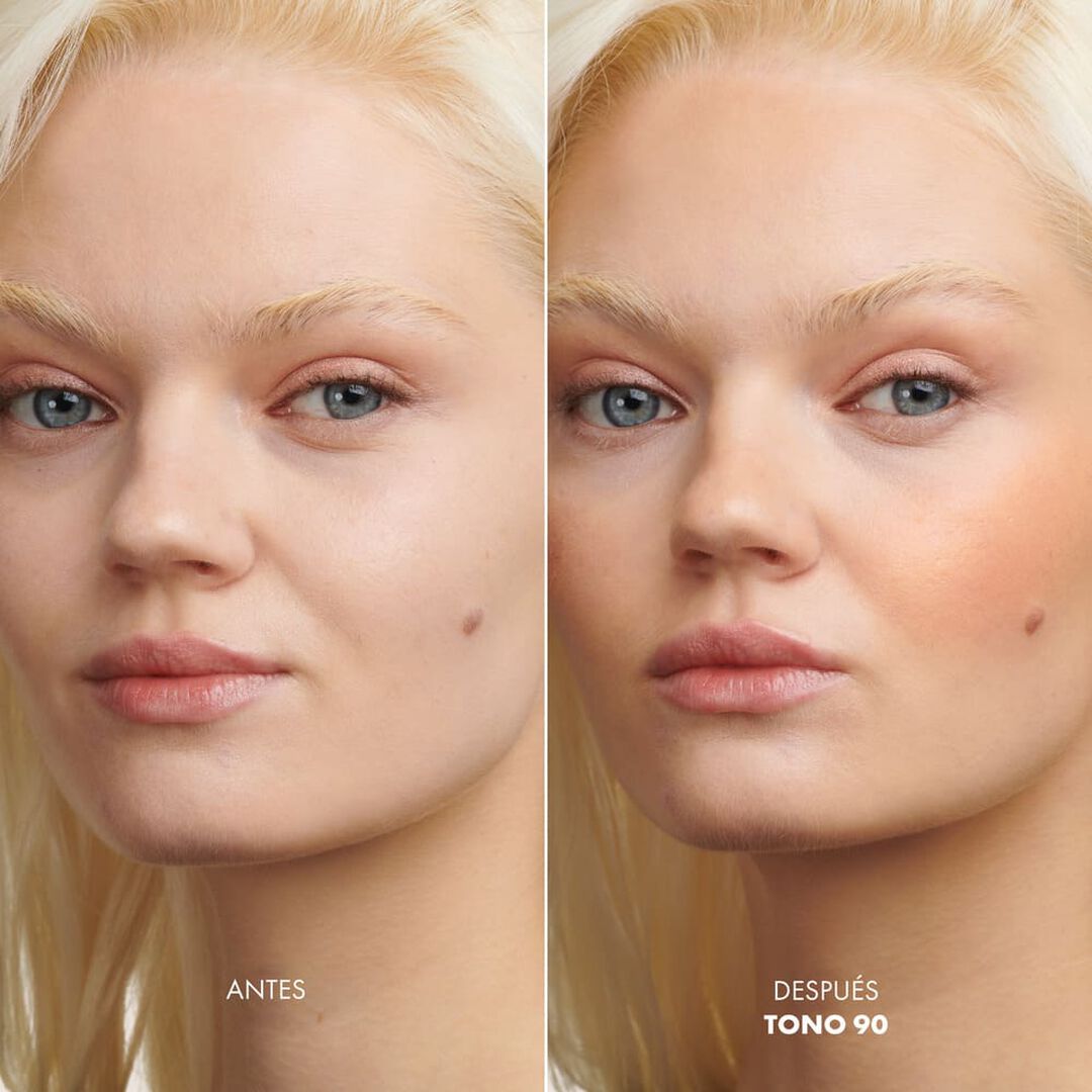 Glow Bronzer - Giorgio Armani - Luminous Silk - Imagem 5