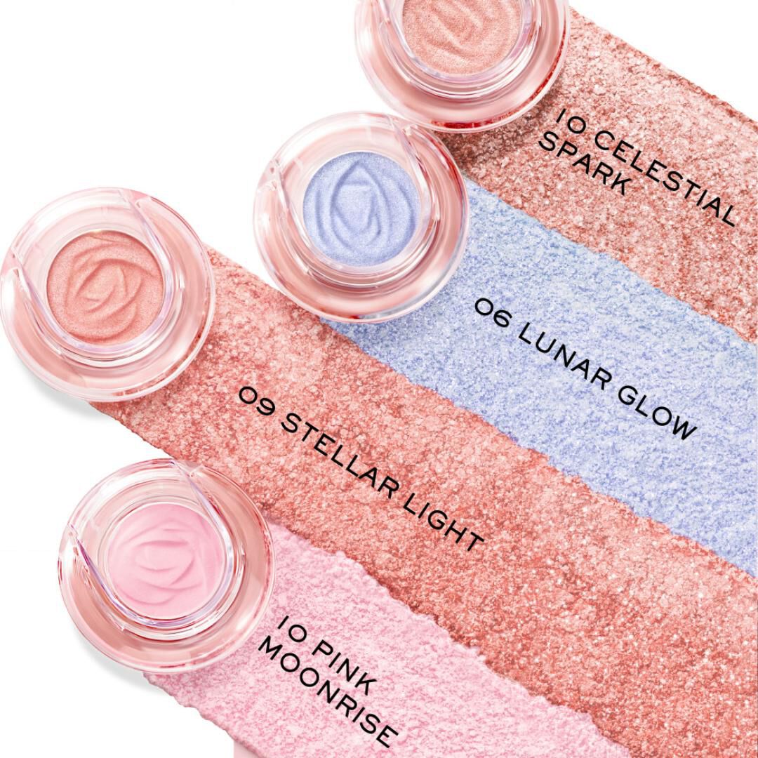 Goddess Dimension - Lanc&ocirc;me - Color Design Eye - Imagem 8