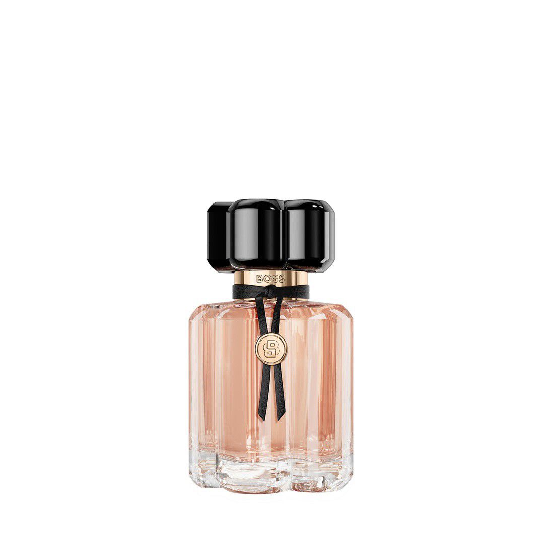 Coffret Eau de Parfum - HUGO BOSS - BB BEYOND HER - Imagem 6