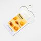 Máscara Airy Fit Sheet Mask - Honey - Missha -  - Imagem 2