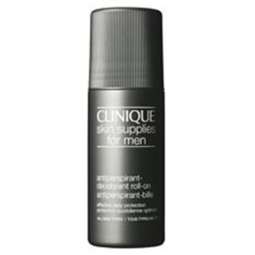 Antiperspirant Deodorant Roll-on - CLINIQUE - CLINIQUE/H - Imagem 1