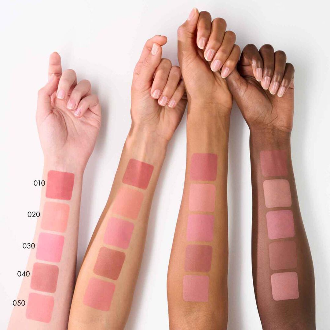 Blush Blurring Velvet Pudding - CATRICE -  - Imagem 3