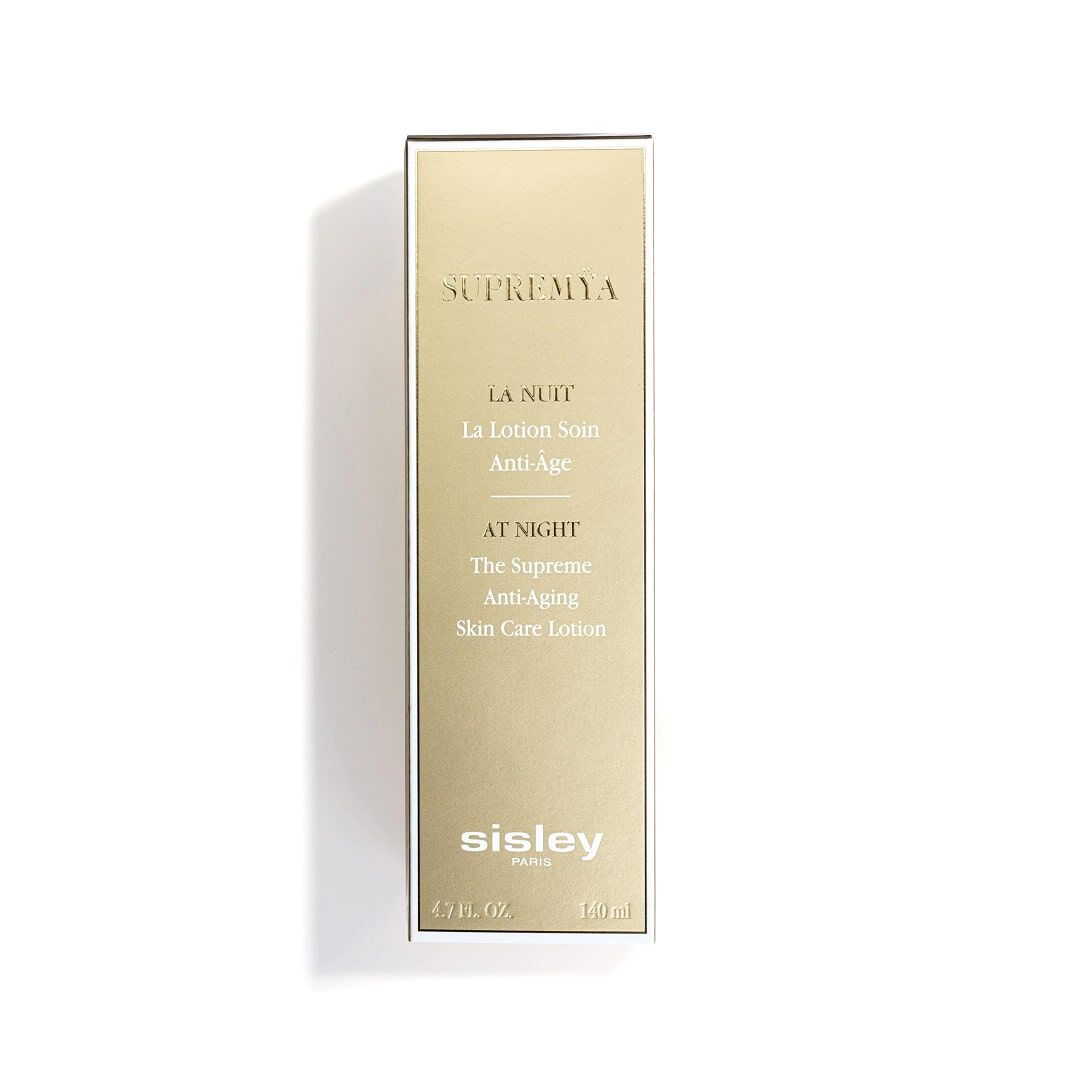 La Nuit Loção - Sisley Paris - SUPREMYA - Imagem 2