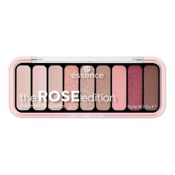 Paleta de Sombras de Olhos The Rose Edition, , hi-res