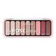 Paleta de Sombras de Olhos The Rose Edition - ESSENCE -  - Imagem 1