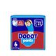Pants Tamanho 6 (13-19kg) - DODOT -  - Imagem 1