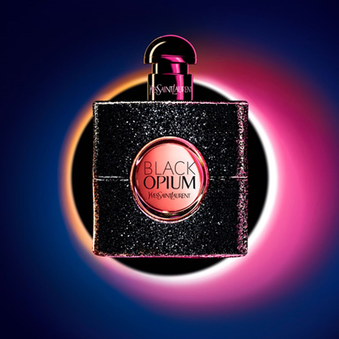 Eau de Parfum - Yves Saint Laurent - Black Opium - Imagem 5