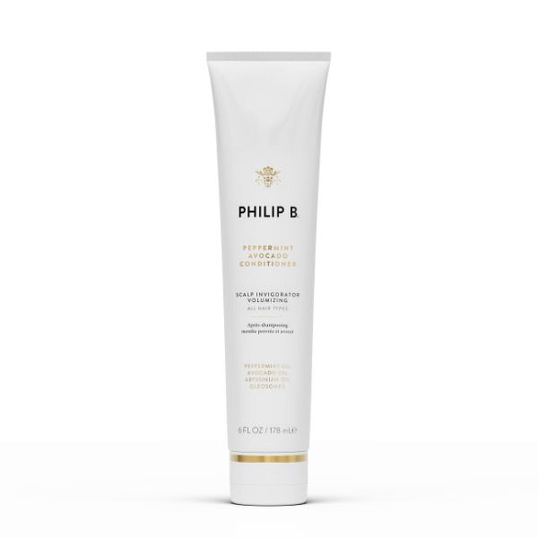 Pepermint Avocado Conditioner - Philip B - Peppermint Avocado - Imagem 1