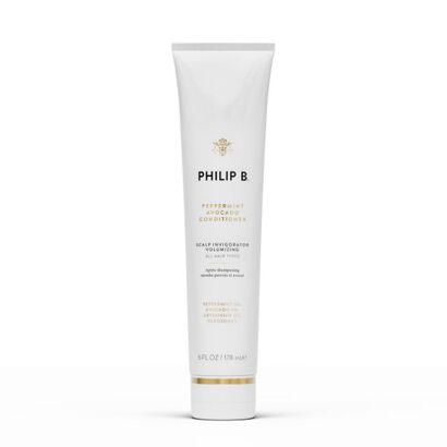 Pepermint Avocado Conditioner - Philip B - Peppermint Avocado - Imagem