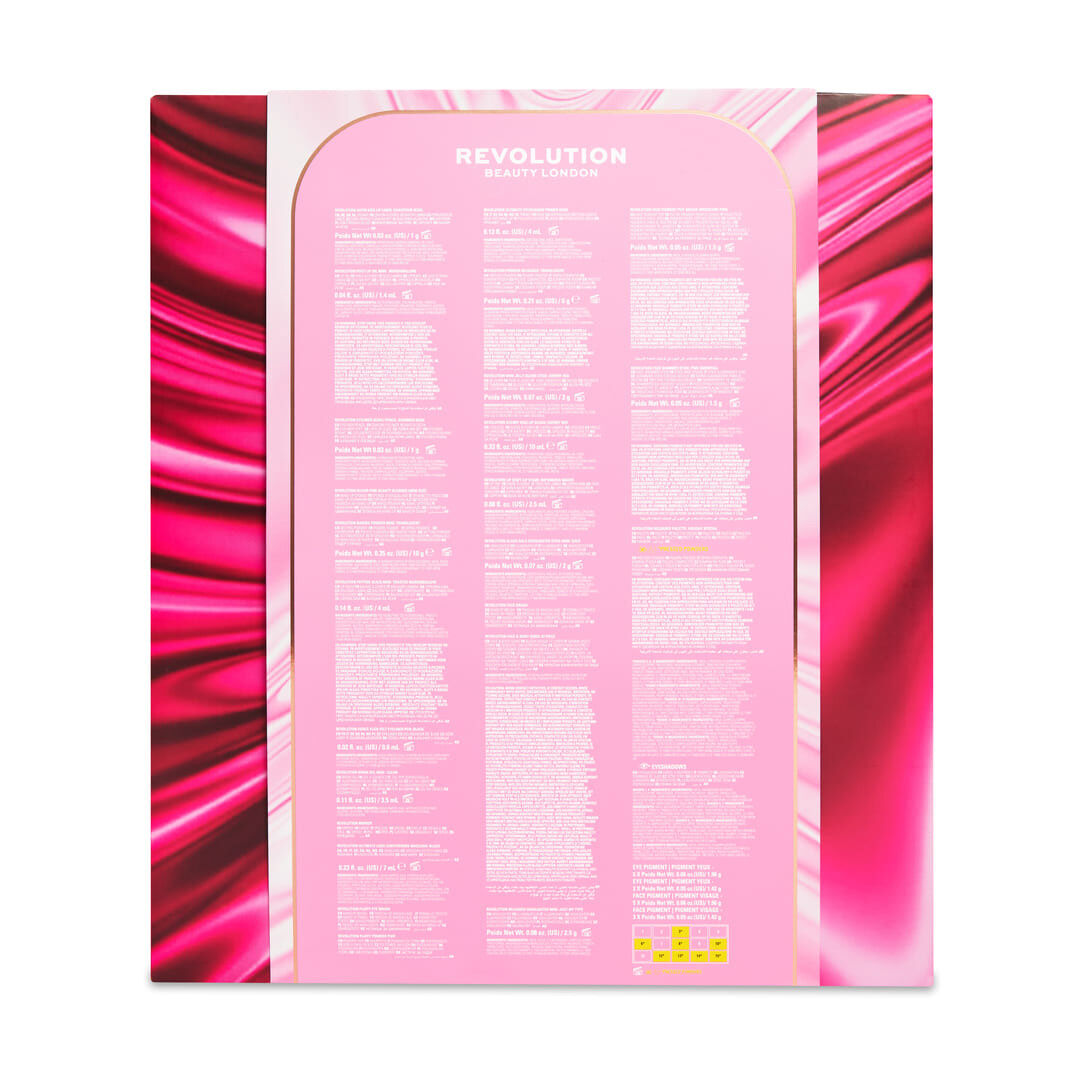 Calend&aacute;rio do Advento - REVOLUTION -  - Imagem 9